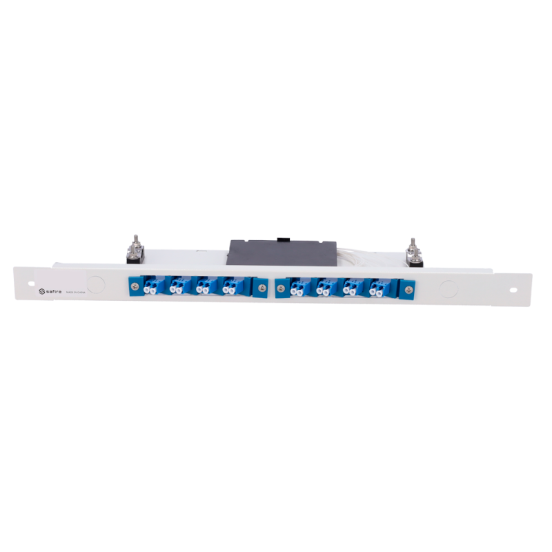 Safire SF-BOX-FIBER-8LC