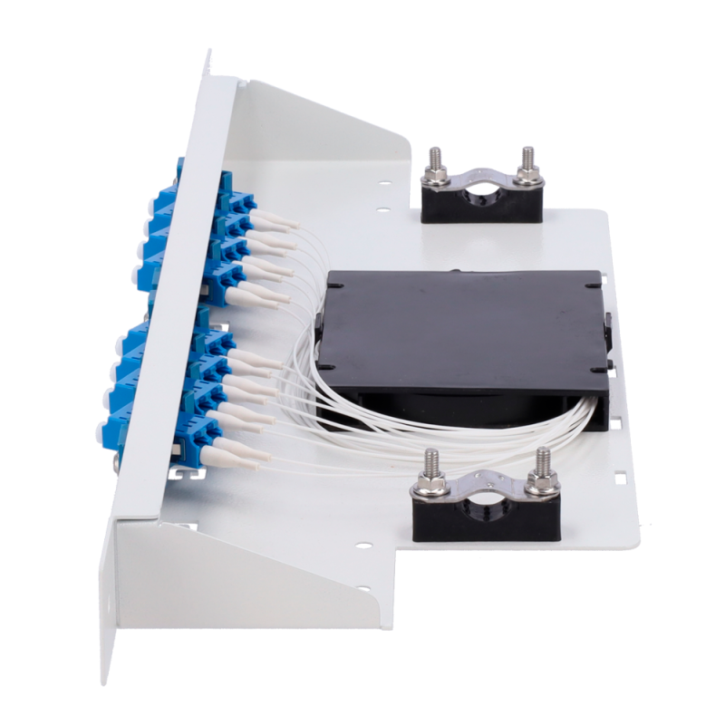 Safire SF-BOX-FIBER-8LC