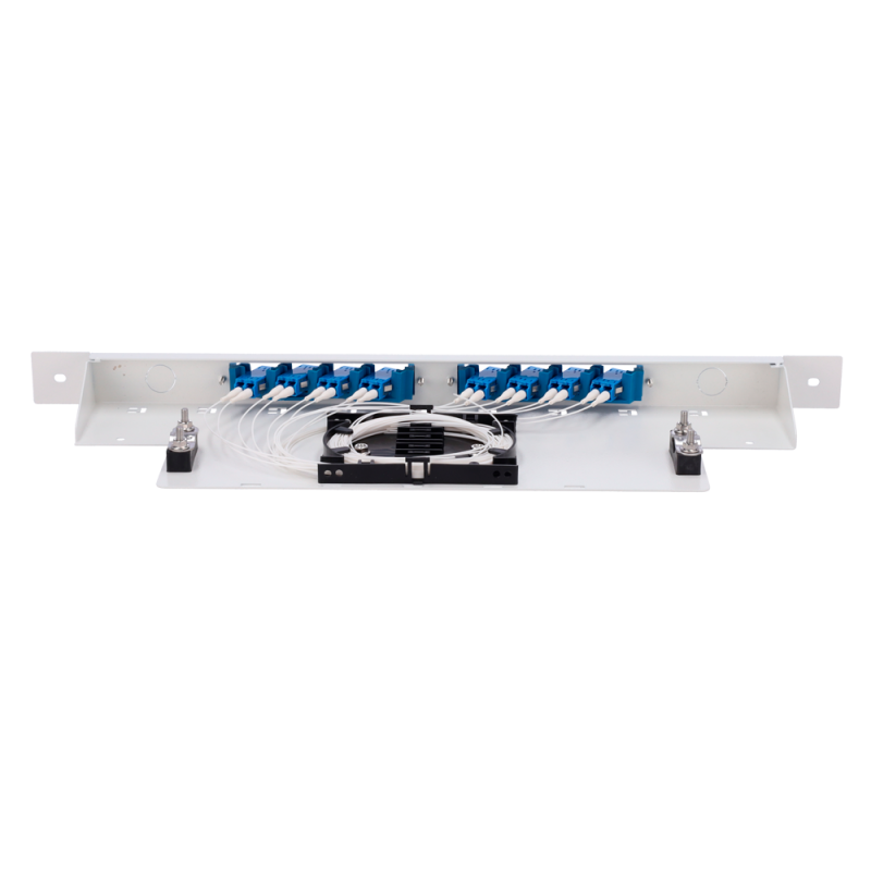 Safire SF-BOX-FIBER-8LC