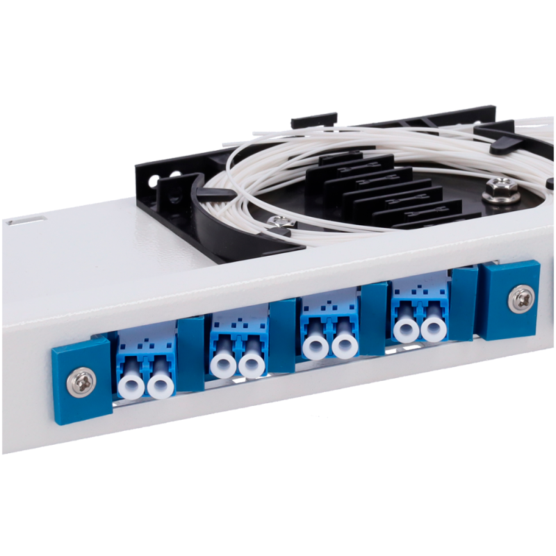 Safire SF-BOX-FIBER-8LC