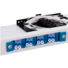 Safire SF-BOX-FIBER-8LC