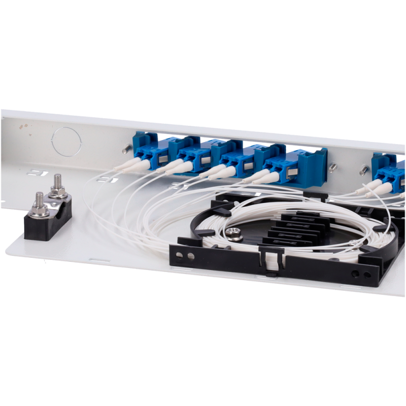 Safire SF-BOX-FIBER-8LC