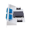 Safire SF-BOX-FIBER-8SC