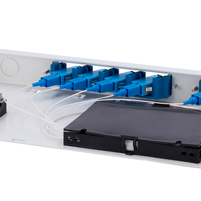 Safire SF-BOX-FIBER-8SC
