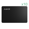Ajax 10XAJ-PASS-B