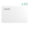 Ajax 10XAJ-PASS-W