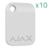 Ajax 10XAJ-TAG-W