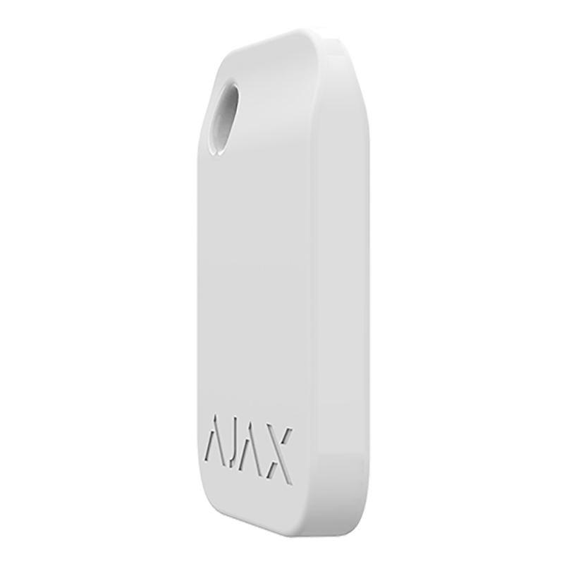 Ajax 10XAJ-TAG-W