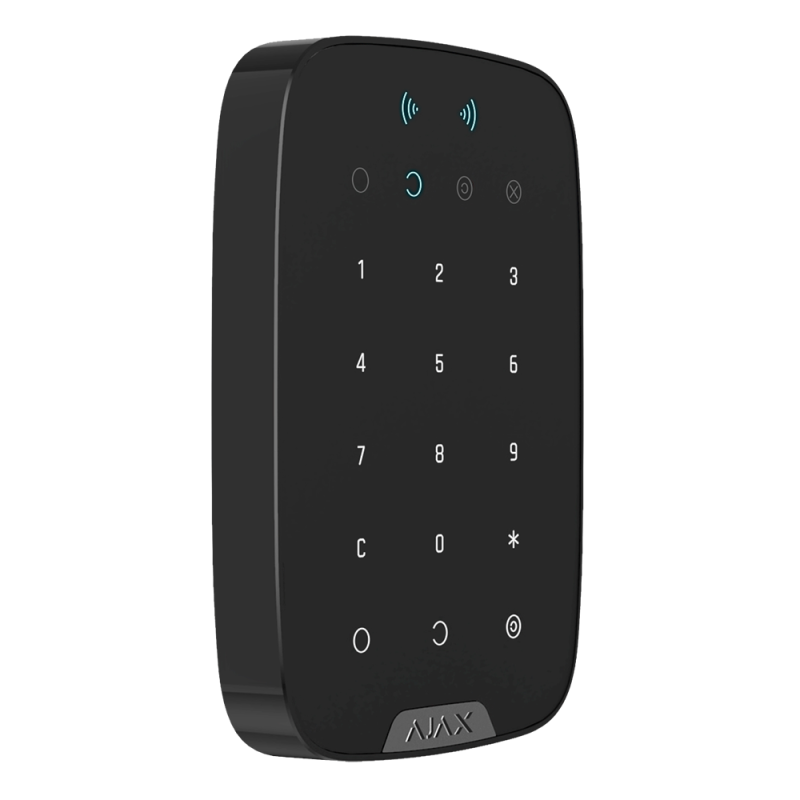 Ajax AJ-KEYPADPLUS-B