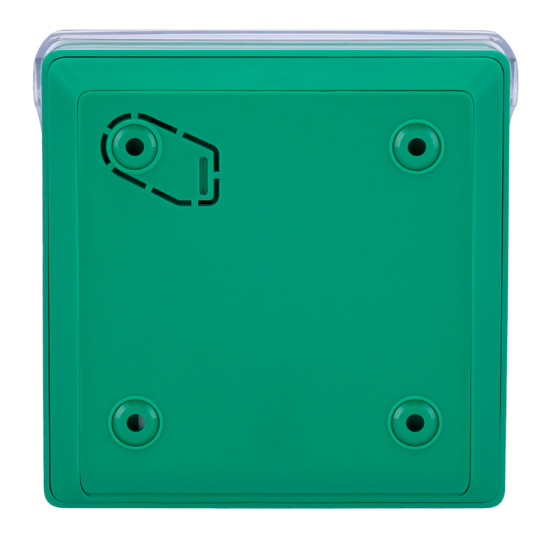Ajax AJ-MANUALCALLPOINT-GREEN