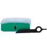 Ajax AJ-MANUALCALLPOINT-GREEN