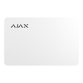Ajax AJ-PASS-W