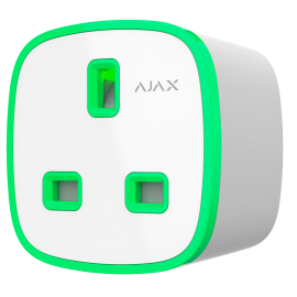 Ajax AJ-SOCKET-G-W