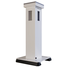 Oem AJ-SITEGUARD-W
