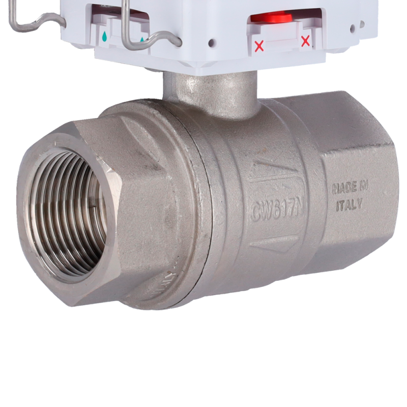 Ajax AJ-WATERSTOP-1-W