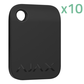Ajax 10XAJ-TAG-B