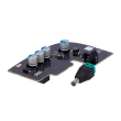 Ajax AJ-DC1224V-PCB2