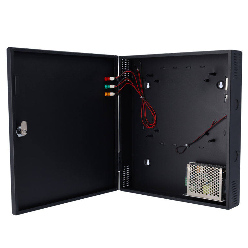 ZKTeco ZK-ATLASBOX-XL