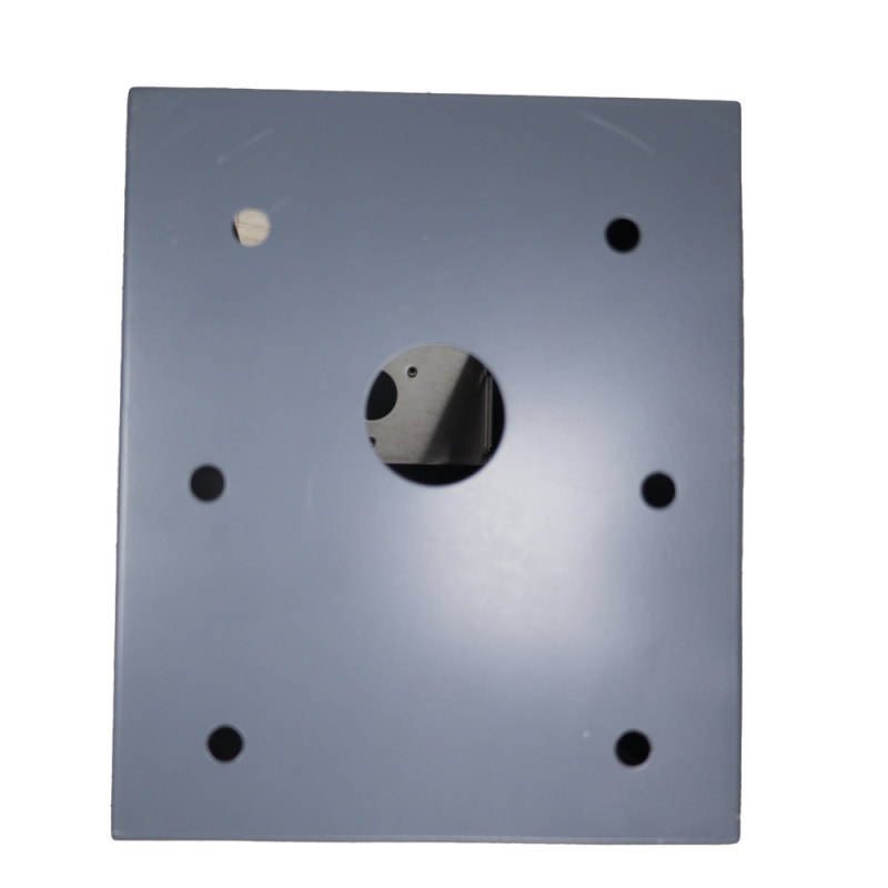 ZKTeco ZK-IPC-ACC-TOTEM-7011L