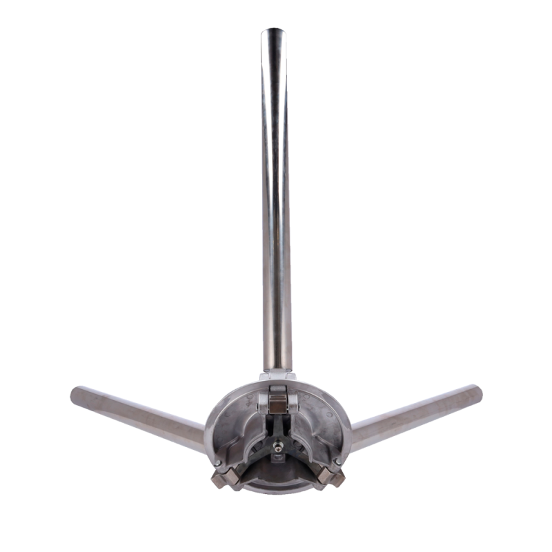 ZKTeco ZK-TSA64N-PRO