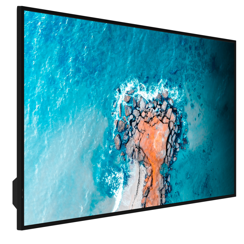 Hisense HIS-43DM66D