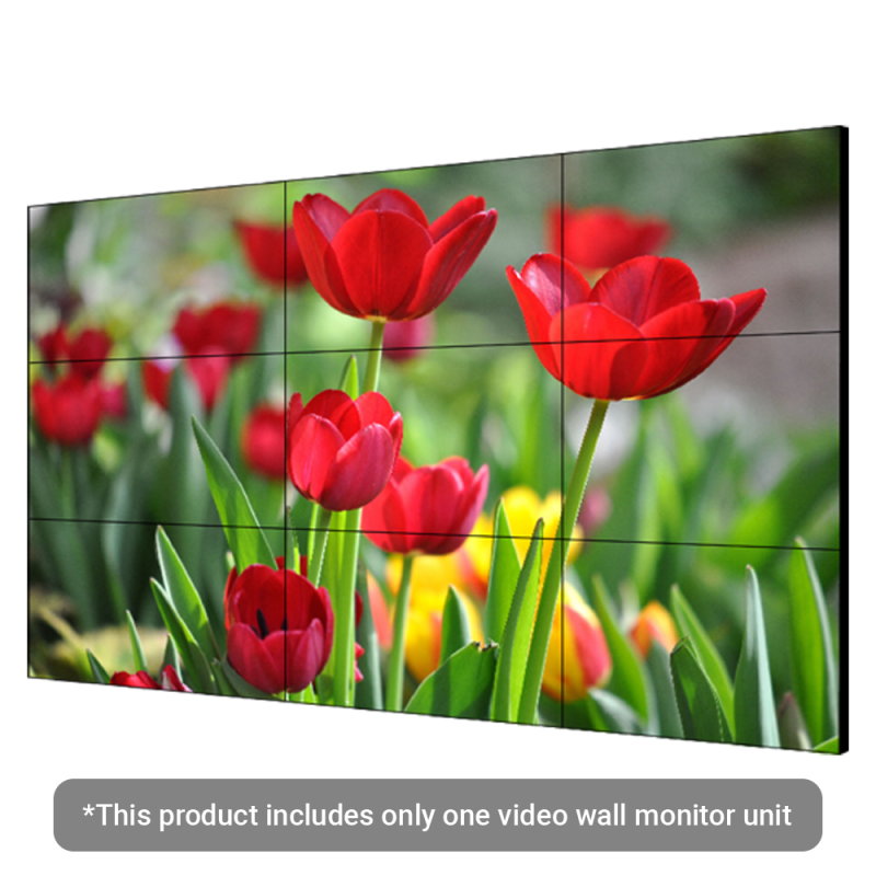 Hikvision DS-D2055UL-1B