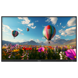 Hisense HIS-86WE3FE