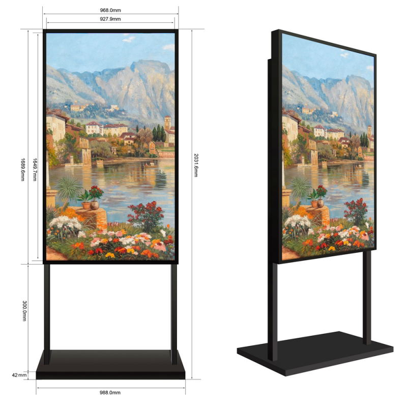 Safire SF-75WF-FB