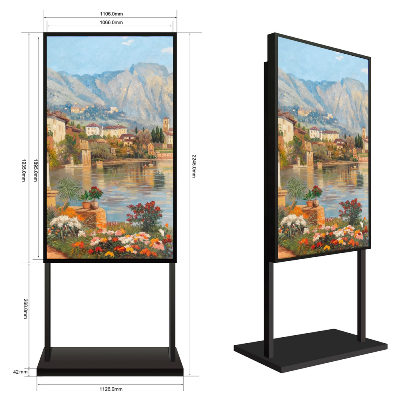 Safire SF-86WF-FB