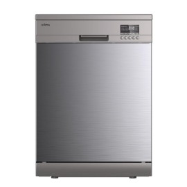 Orima OR-13-401-X Máquina de Lavar Loiça Livre Instalação, 13 Conjuntos, 60 cm, Inox - 231002 - 5603883214516