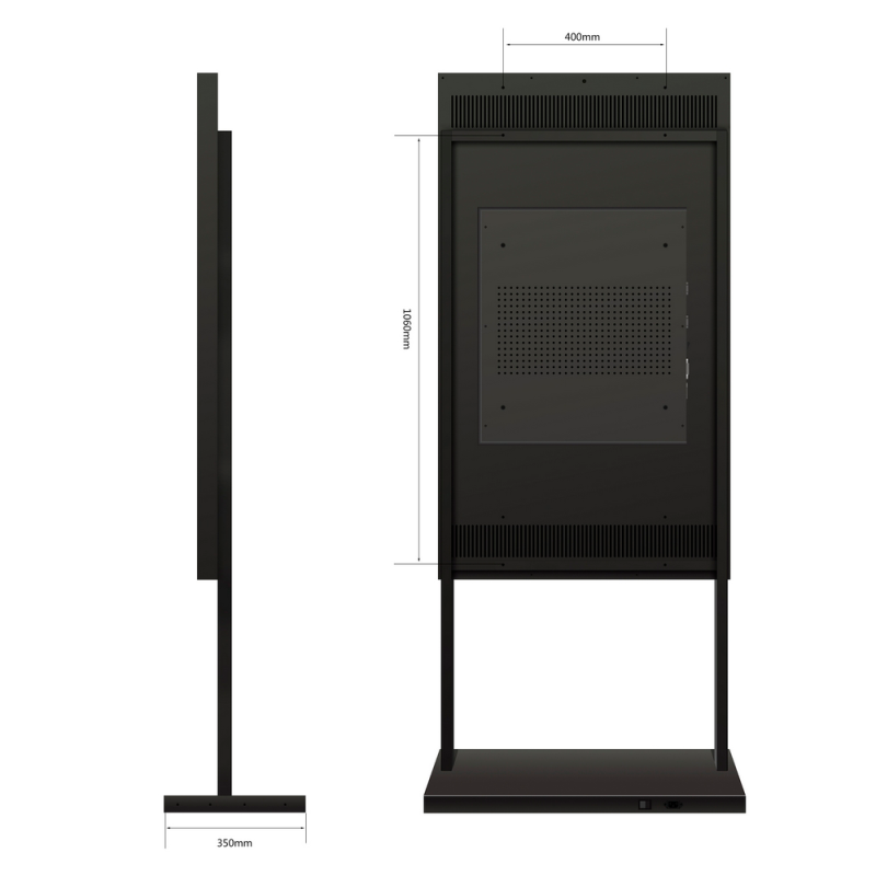 Safire SF-55WF-FB