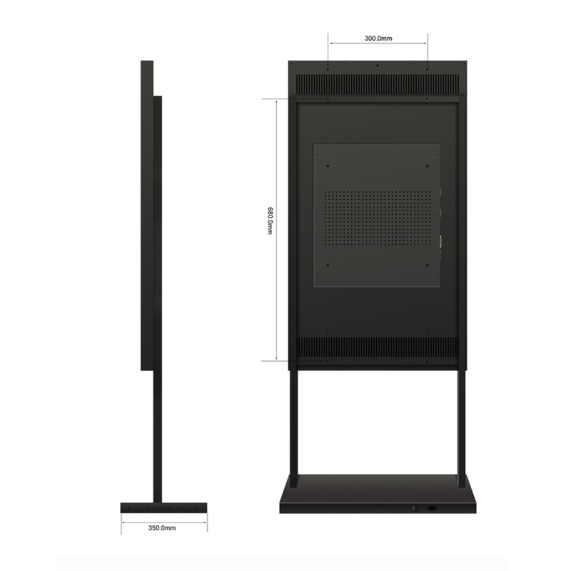 Safire SF-65WF-FB