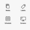 Oem CMS-CACTUS-LITE