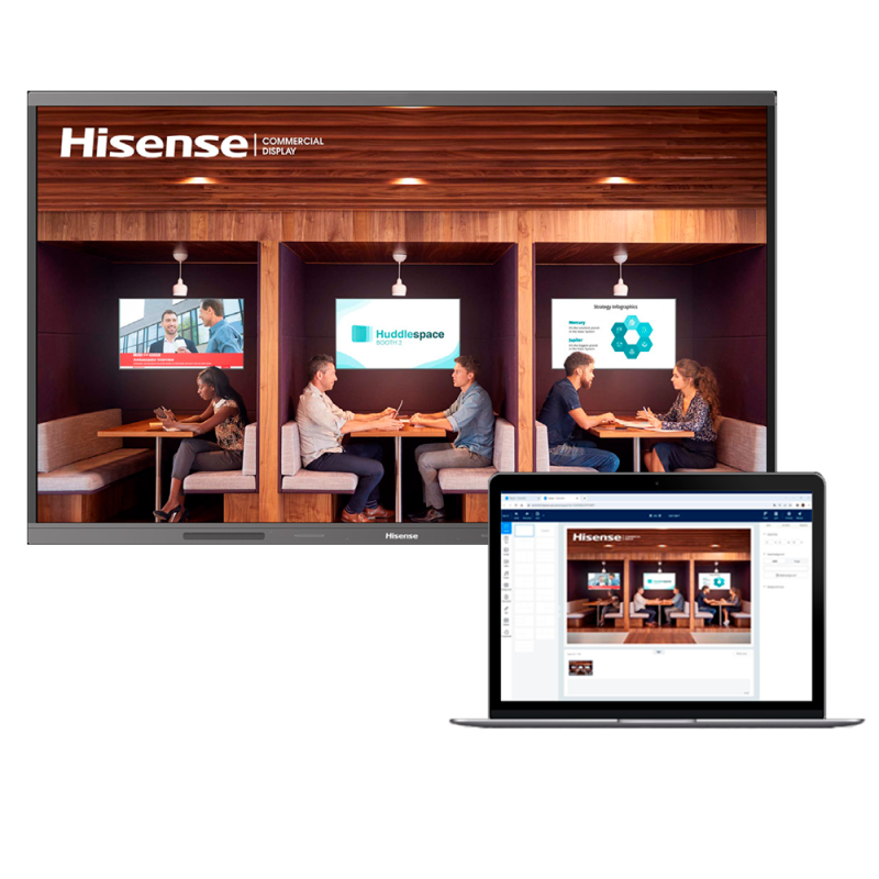 Hisense HIS-VNF-STD