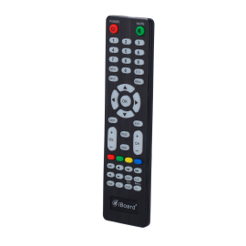 iBoard CAMI-REMOTER