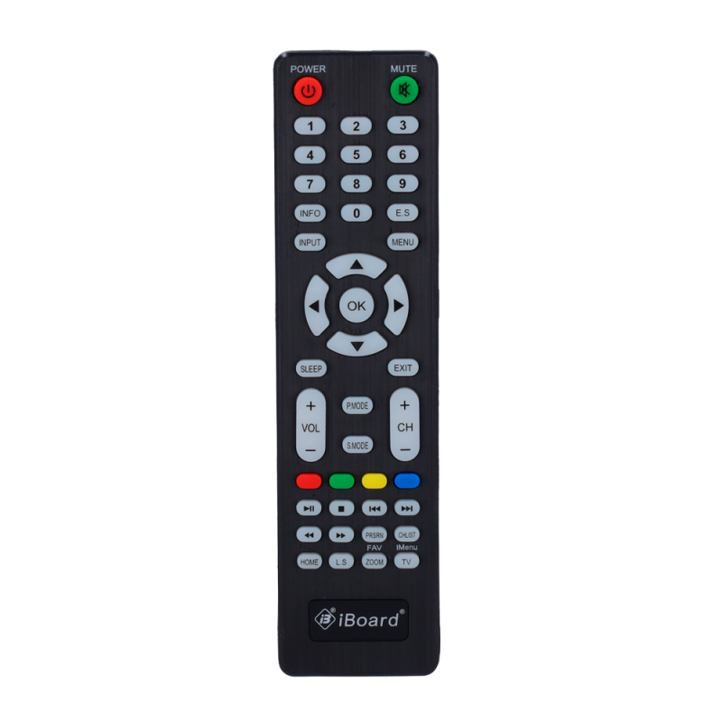 iBoard CAMI-REMOTER