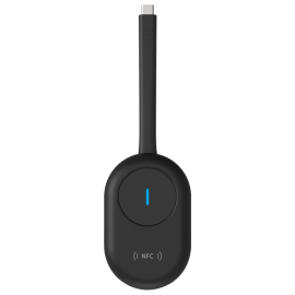Hikvision DS-D5SC3B-B