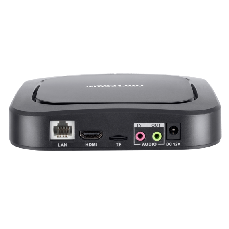 Hikvision DS-D60E-B