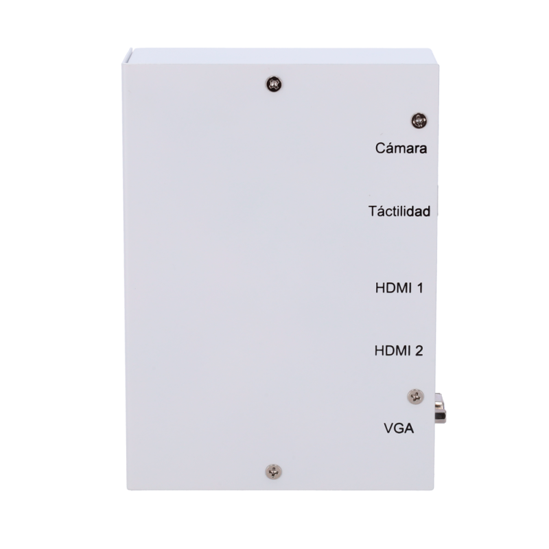 iBoard WB5-2U2H1V-V2