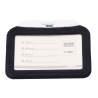 CardCube CARD-HOLDER-CLIP-BLACK