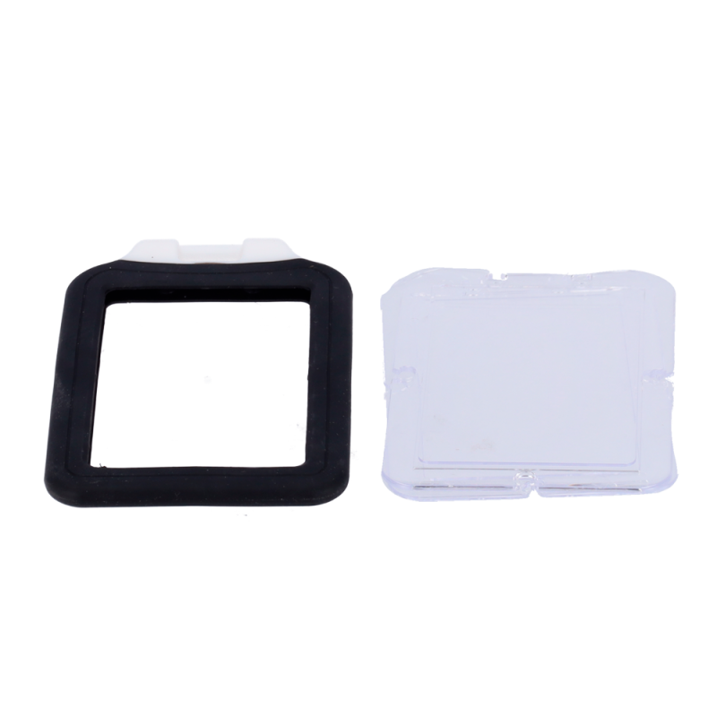 CardCube CARD-HOLDER-CLIP-BLACK