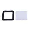 CardCube CARD-HOLDER-CLIP-BLACK