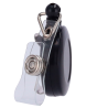 CardCube CARD-HOLDER-CLIP-BLACK