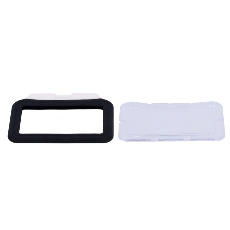 CardCube CARD-HOLDER-H-BLACK