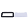 CardCube CARD-HOLDER-H-BLACK