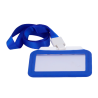 CardCube CARD-HOLDER-H-BLUE