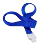 CardCube CARD-HOLDER-H-BLUE