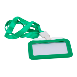 CardCube CARD-HOLDER-H-GREEN
