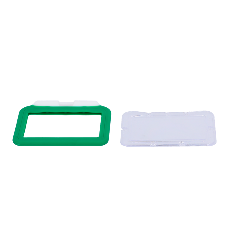 CardCube CARD-HOLDER-H-GREEN