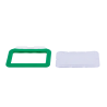 CardCube CARD-HOLDER-H-GREEN